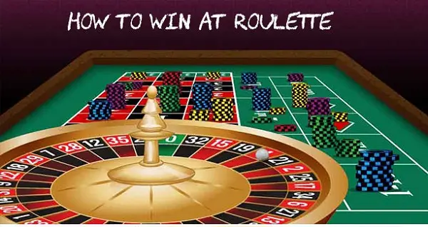 Chiến thuật đặt cược Roulette tại các sòng casino trực tuyến uy tín