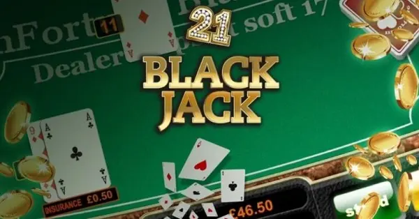 Luật chơi Blackjack: Những lỗi khiến bạn chơi hay thua