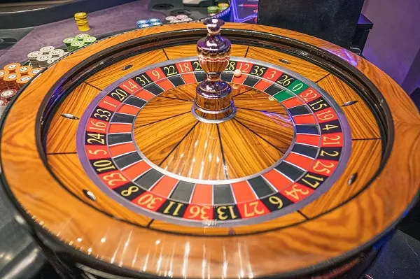 Hướng dẫn cách chơi Roulette 188BET có tỷ lệ trả thưởng cao