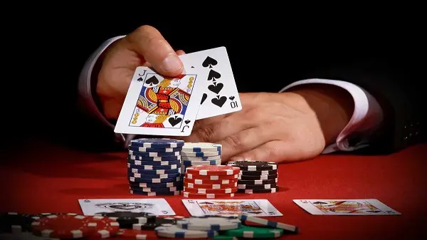 Tổng hợp thuật ngữ khi cá cược Poker online