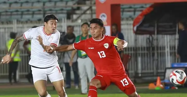 Sự hỗn loạn trong lịch thi đấu AFF Cup 2024