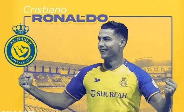 Cristiano Ronaldo sắp ký “siêu hợp đồng” không thể tin nổi