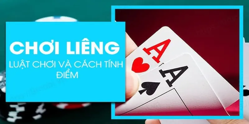 Những chiến thuật cược Liêng cơ bản giúp thắng lớn