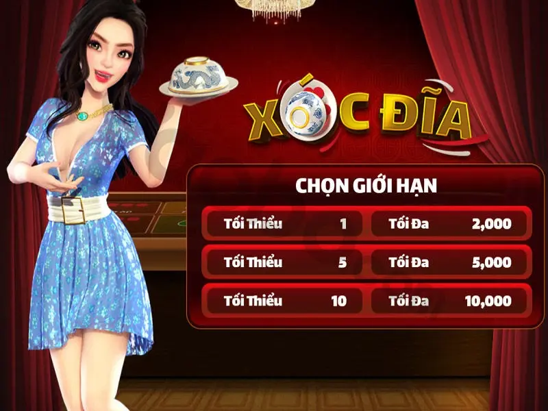 5 Cách chơi xóc đĩa online cao thủ muốn chia sẻ cho người mới