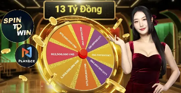 Khuyến mãi mới 188BET: Khai Tiệc Vận May – Quay Hay Nhận Quà