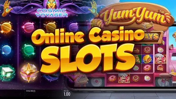 Top 7 nhà cái slot game tặng code đỉnh nhất 2025 (Phần 2)