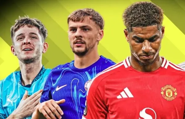 Vì sao kỳ chuyển nhượng Premier League hè 2025 đóng sớm chỉ sau vài ngày?