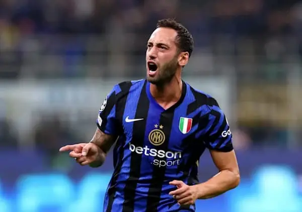 Inter Milan chuẩn bị như thế nào cho cuộc “thay máu” lực lượng 2025?