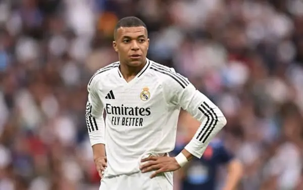 Liệu Kylian Mbappe có đủ sức gánh Real Madrid vượt qua PSG ở bán kết?