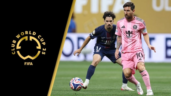 PSG thể hiện đẳng cấp vượt trội như thế nào trước Inter Miami?