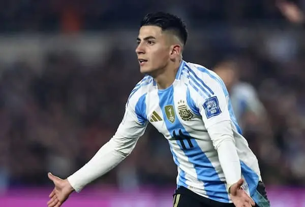 Argentina chuẩn bị ra sao cho tương lai không Messi?