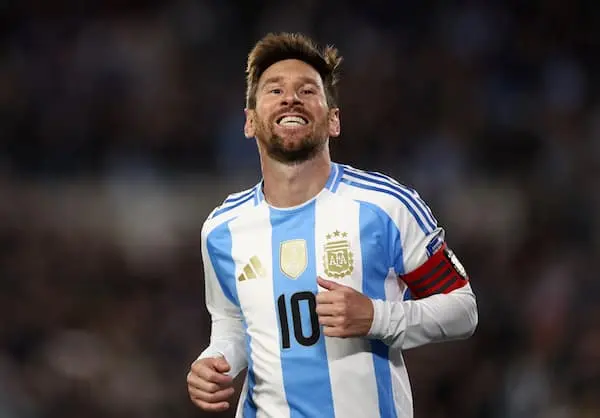 Argentina chuẩn bị ra sao cho tương lai không Messi?