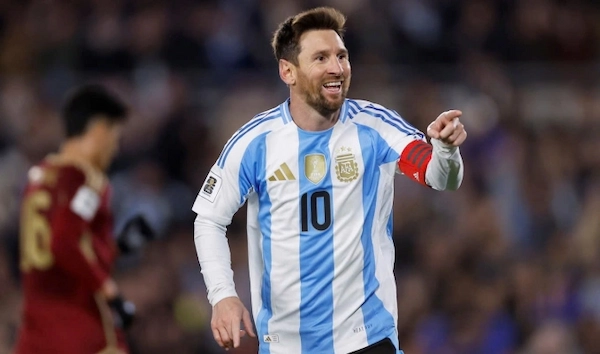 Messi có thể sẽ từ chối tham dự World Cup 2026?