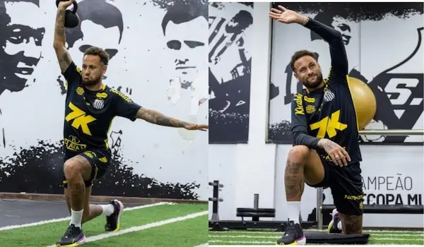 Neymar liệu còn cơ hội thi đấu World Cup 2026?