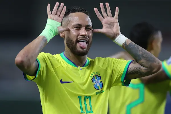 Neymar liệu còn cơ hội thi đấu World Cup 2026?