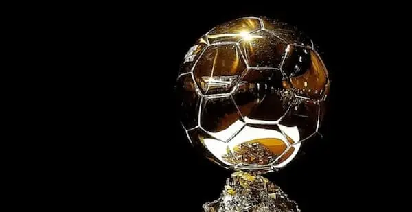 Quả bóng vàng 2025 - Dembele dẫn đầu nhờ dự đoán của AI