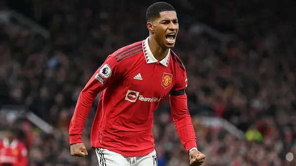 Rashford nói gì về “vùng vô định” của Manchester United?