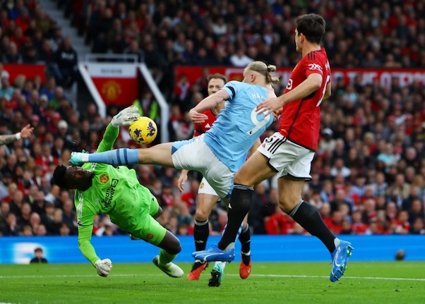 Siêu máy tính Opta dự đoán gì về tương lai của Manchester United?