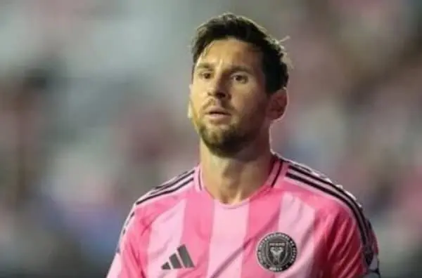 Vì sao Inter Miami của Lionel Messi bị gọi là ‘thảm họa’?