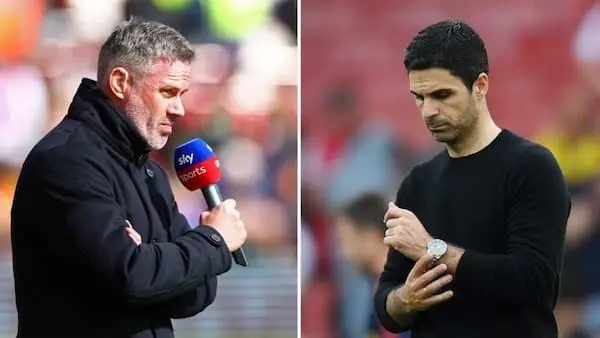 Mikel Arteta – Cầu toàn hay hèn nhát?