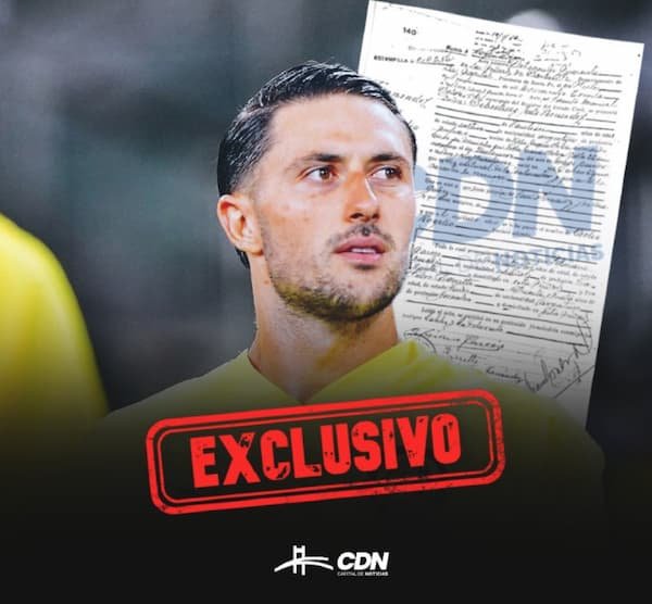 Bằng chứng từ Argentina sẽ là cọng rơm cuối cùng đè chết FAM và Malaysia?