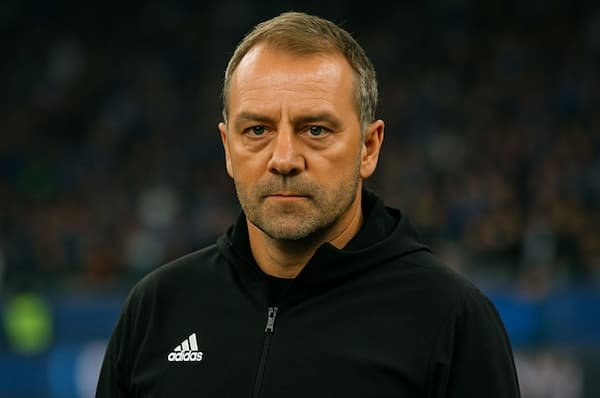 Lamine Yamal có thật sự muốn rời Barcelona sau lời chỉ trích của Hansi Flick?