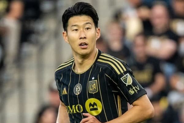 Son Heung-min có thực sự xứng đáng với mức lương kỷ lục ở MLS 2025?