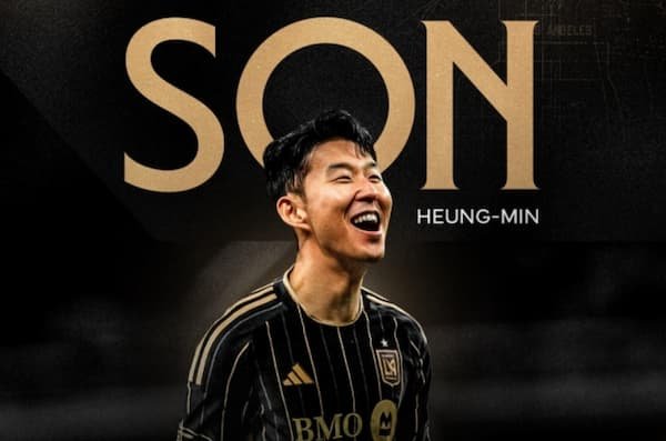 Son Heung-min có thực sự xứng đáng với mức lương kỷ lục ở MLS 2025?