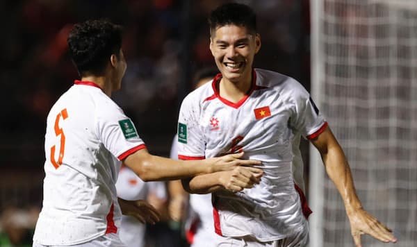 Vì sao tuyển Việt Nam tăng mạnh trên BXH FIFA tháng 10/2025?