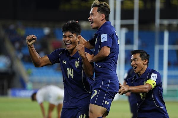 Vì sao tuyển Việt Nam tăng mạnh trên BXH FIFA tháng 10/2025?