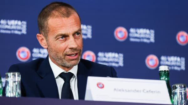 Vòng loại Euro có gì mới sau kế hoạch của UEFA?