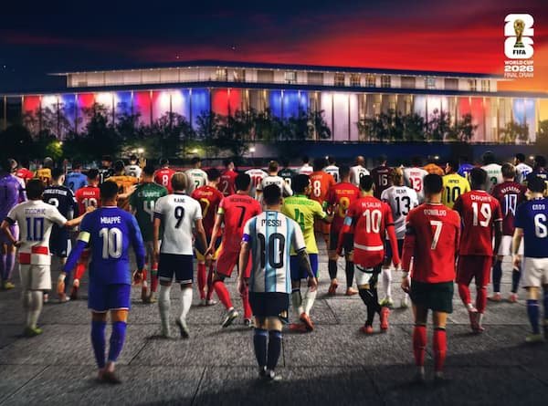 FIFA đại tu thể thức World Cup 2026 – Lý do thật sự là gì?