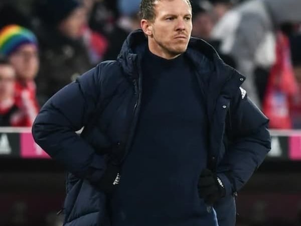 Đội tuyển Đức chạm một tay vào vé trực tiếp dự World Cup 2026