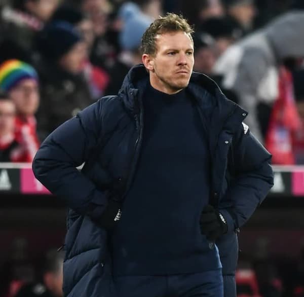 Đội tuyển Đức chạm một tay vào vé trực tiếp dự World Cup 2026