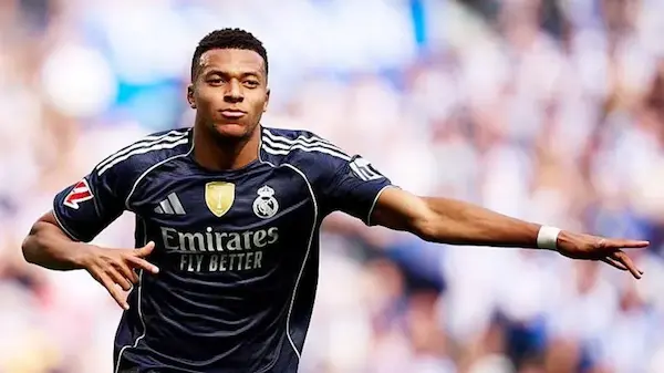 Kylian Mbappe sẽ phá vỡ kỷ lục ghi bàn của Ronaldo tại Champions League?