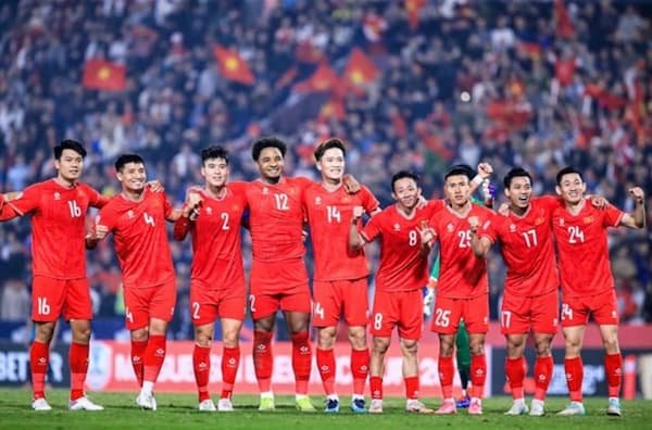 ASEAN Cup 2026 chính thức bốc thăm chia bảng