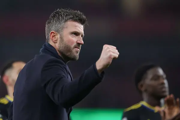 Man Utd có thể lọt vào Top 4 dưới thời Michael Carrick?