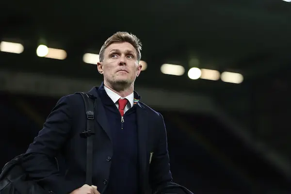 Michael Carrick sẽ vực dậy Manchester United bằng cách nào?