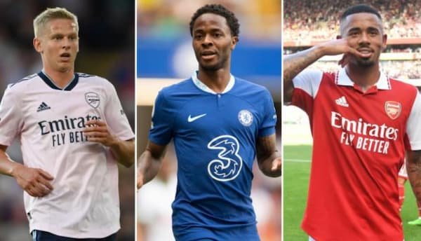 Ngoại hạng Anh có đang tự tạo bong bóng chuyển nhượng?