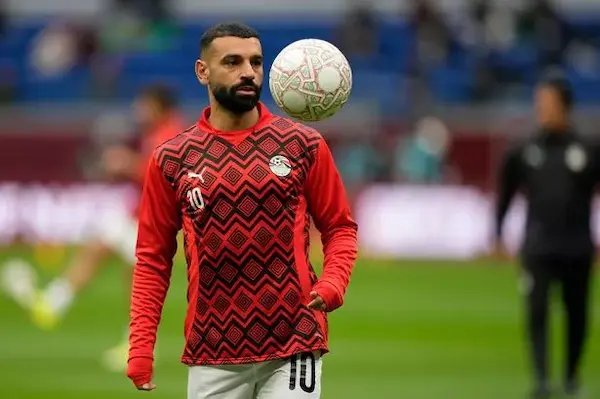 Sadio Mane nói gì về Mo Salah sau trận thư hùng tại bán kết AFCON?