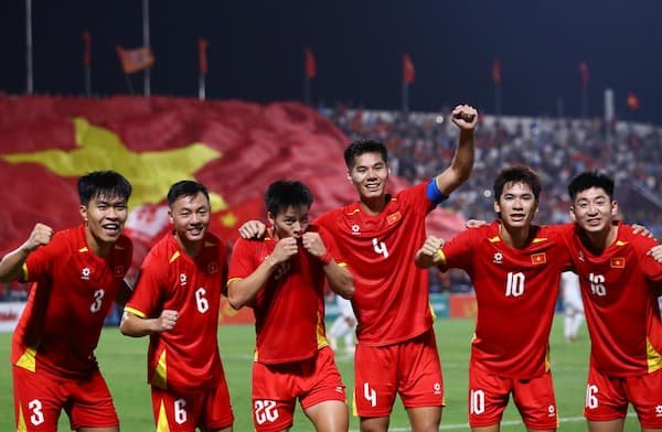 U22 Việt Nam có thể giành lại HCV SEA Games 33 hay không?