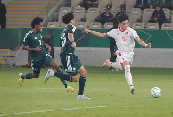 U23 Việt Nam viết lịch sử và giấc mơ lớn tại châu Á