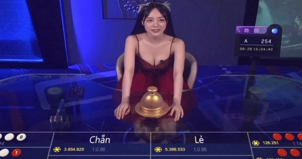 Công thức Xóc đĩa online nào đang mang lại hiệu quả cao nhất hiện nay?