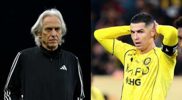 Cristiano Ronaldo rách cơ đùi, chạy đua thời gian trước World Cup 2026