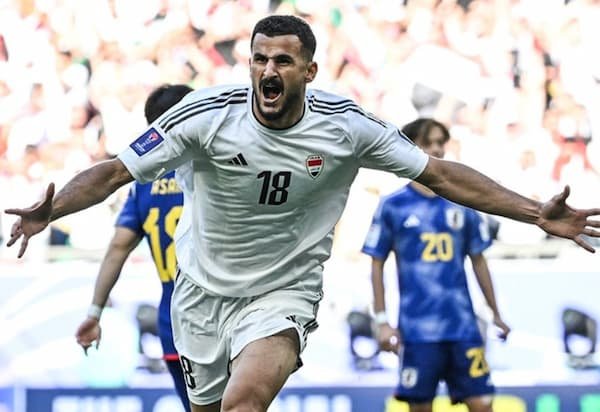 Đội tuyển Italy có thể thay thế vị trí của Iran tại World Cup 2026