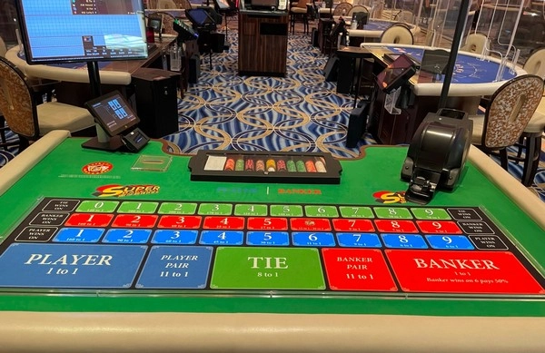 Làm thế nào để áp dụng kinh nghiệm chơi Baccarat luôn thắng từ các cao thủ?